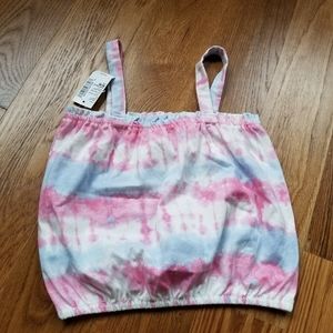 NWT Bubble tank